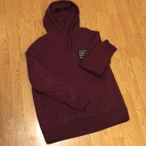 H&M Pullover Hoodie
